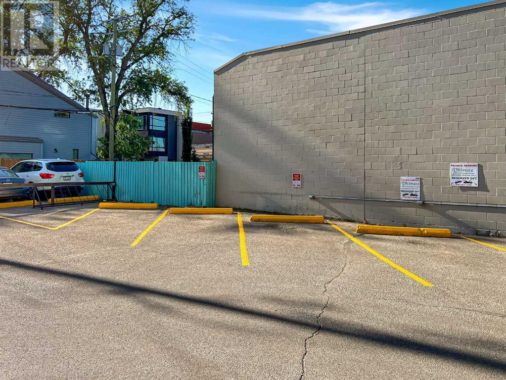 Retail for Sale in   Street NW Hillhurst Calgary 