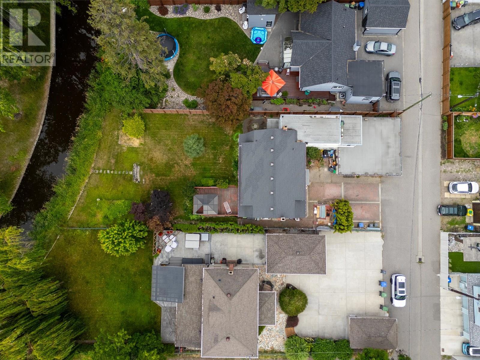  1880 Riverside Avenue, Kelowna