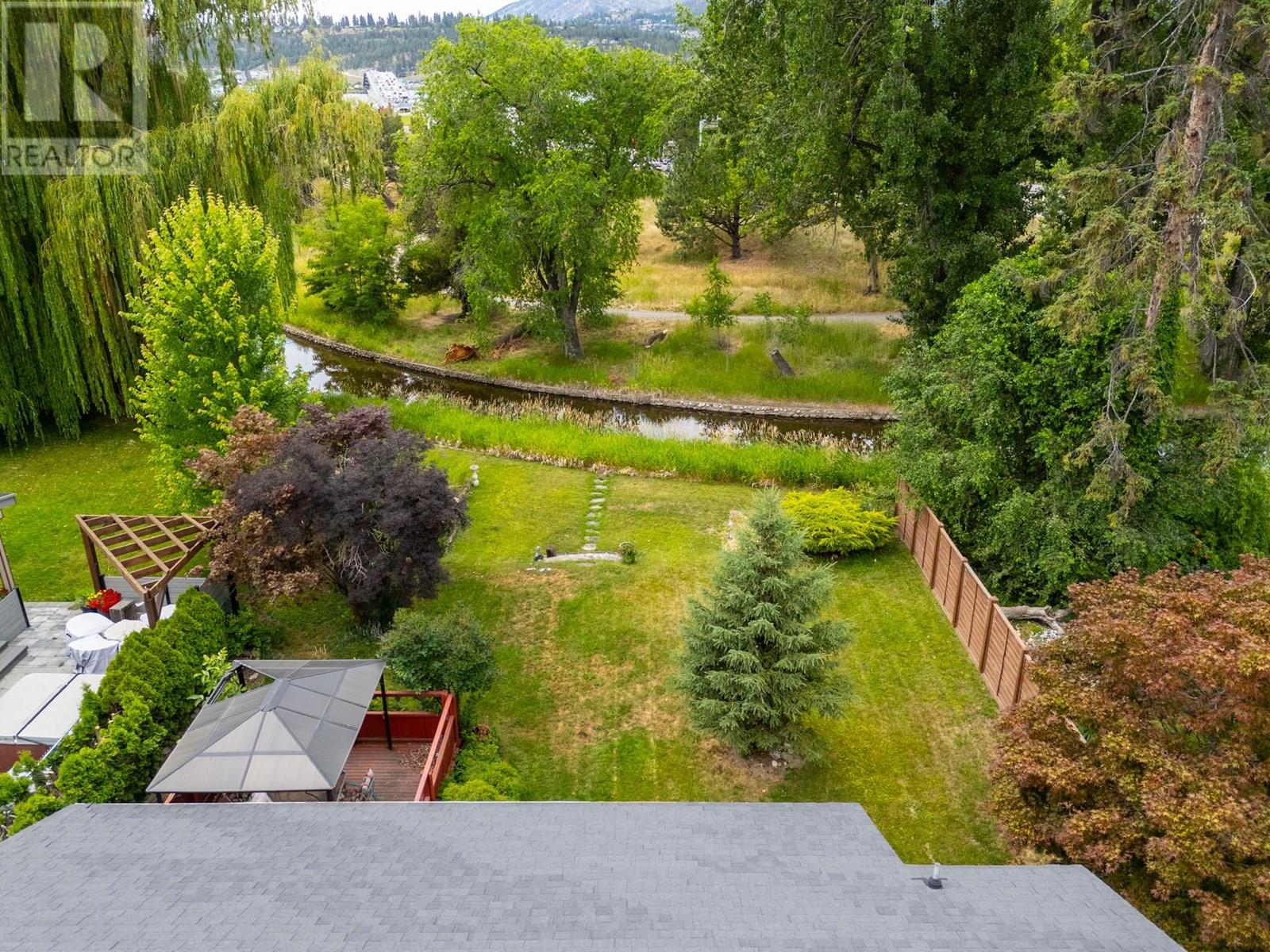  1880 Riverside Avenue, Kelowna