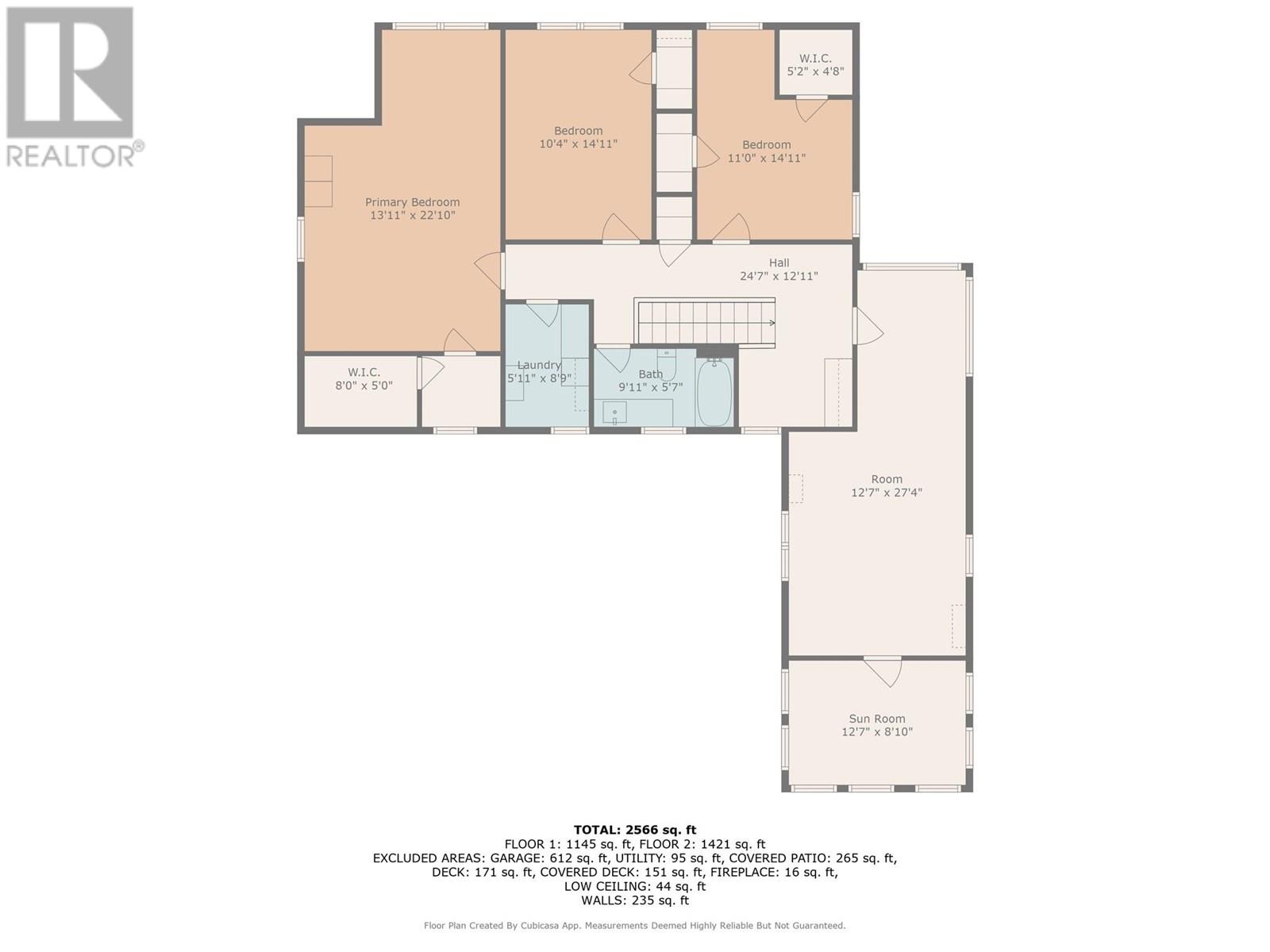  1880 Riverside Avenue, Kelowna