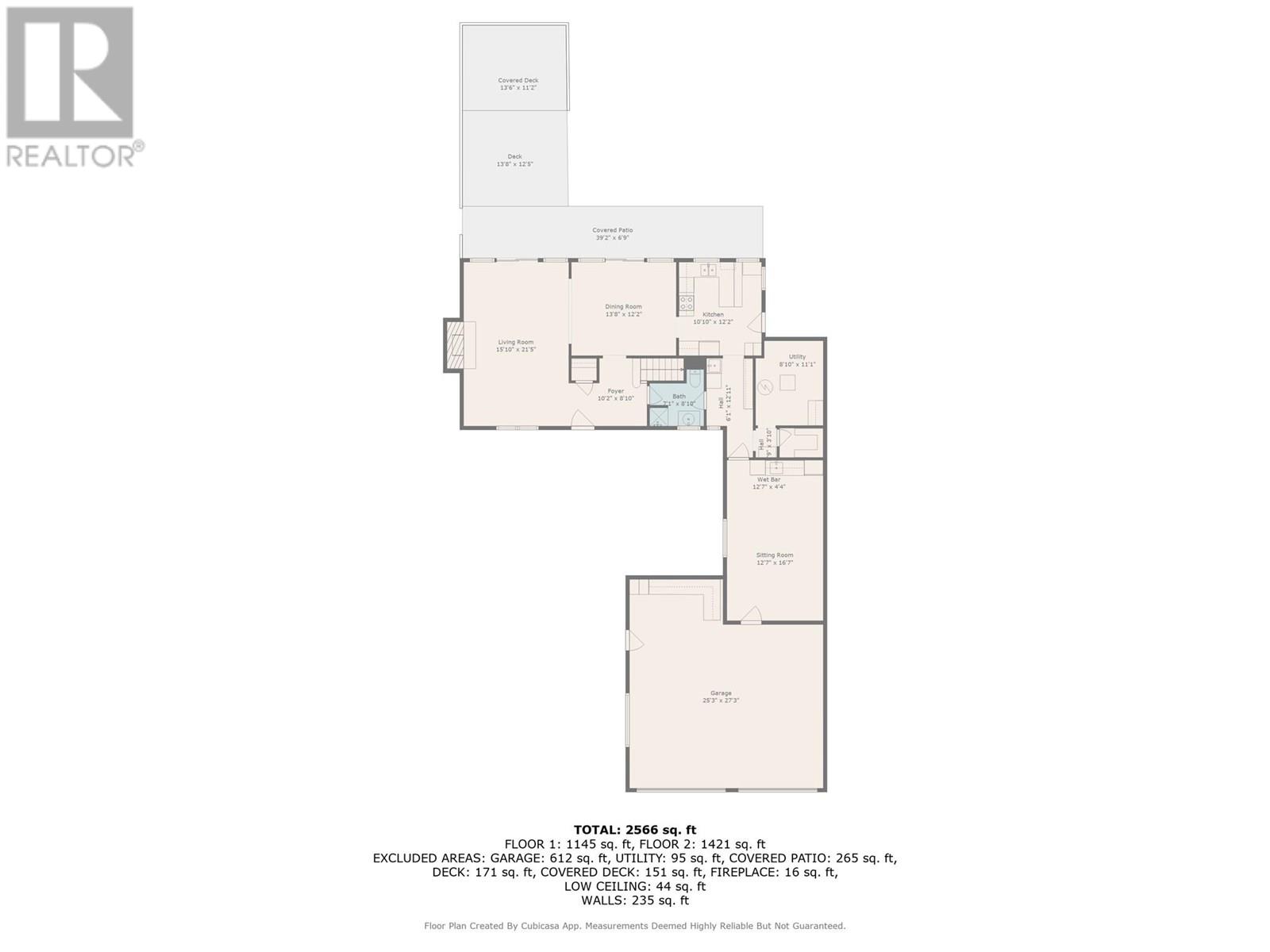 1880 Riverside Avenue, Kelowna