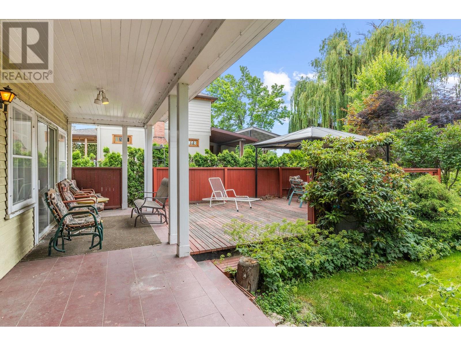  1880 Riverside Avenue, Kelowna