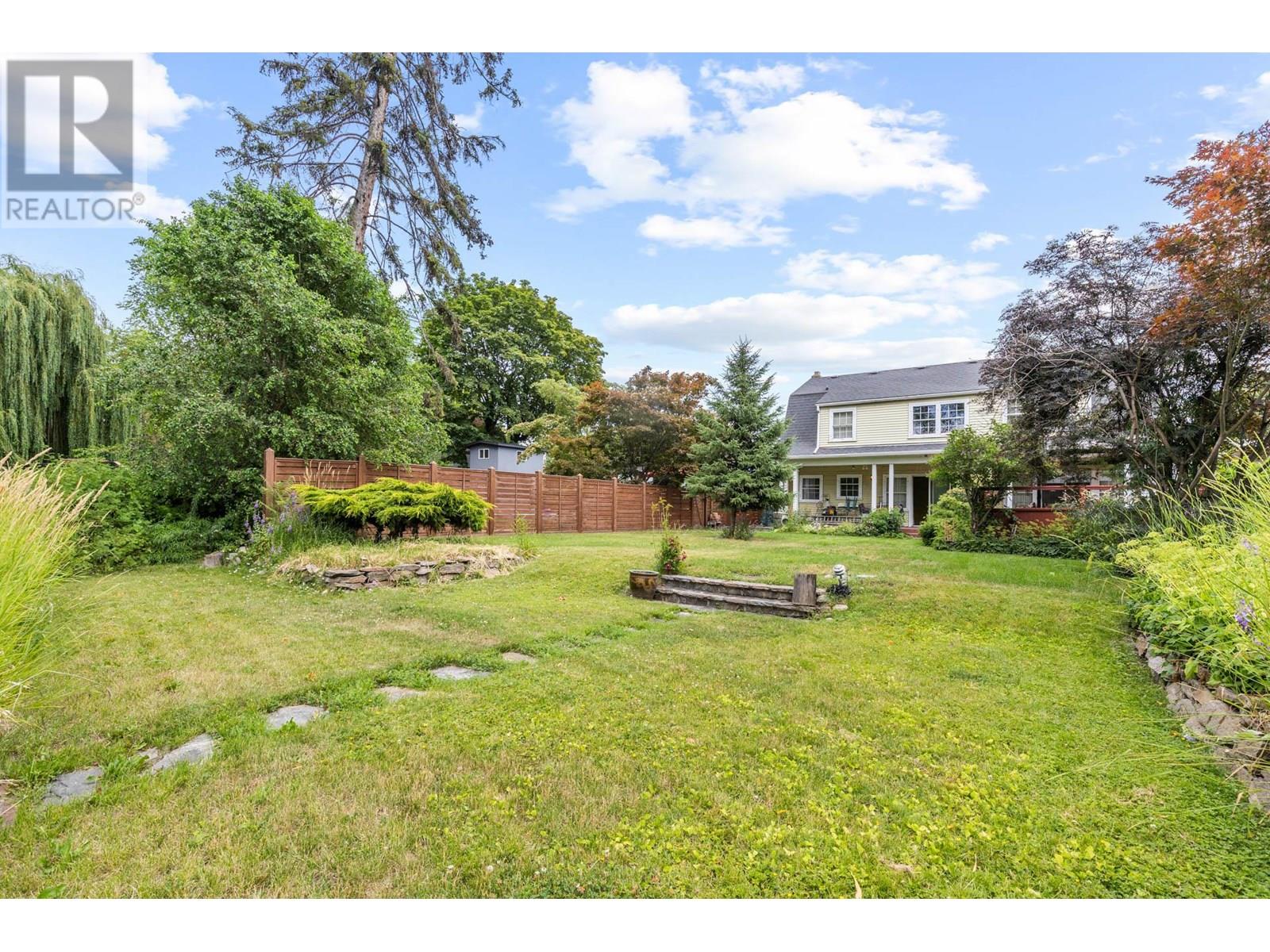  1880 Riverside Avenue, Kelowna
