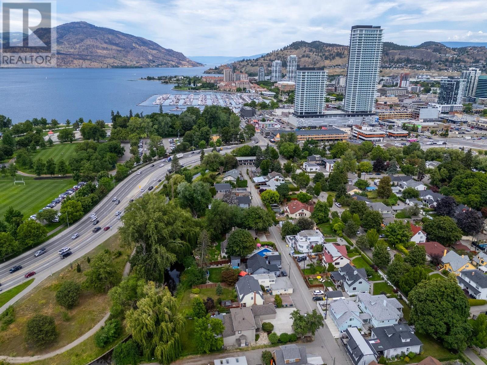  1880 Riverside Avenue, Kelowna