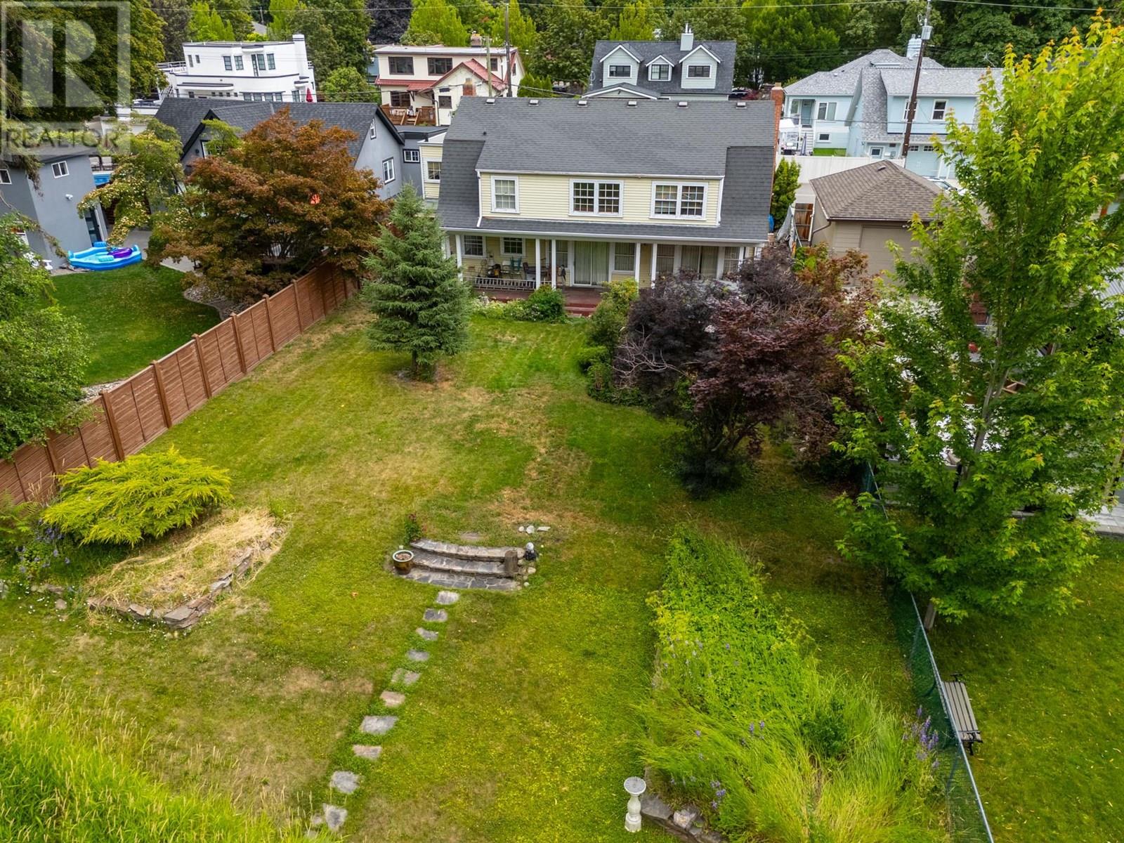  1880 Riverside Avenue, Kelowna