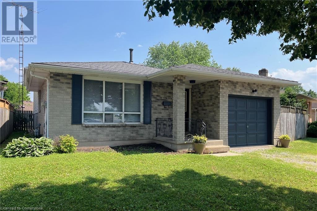 Photo 1 of 6346 Charnwood Avenue, Niagara Falls ON