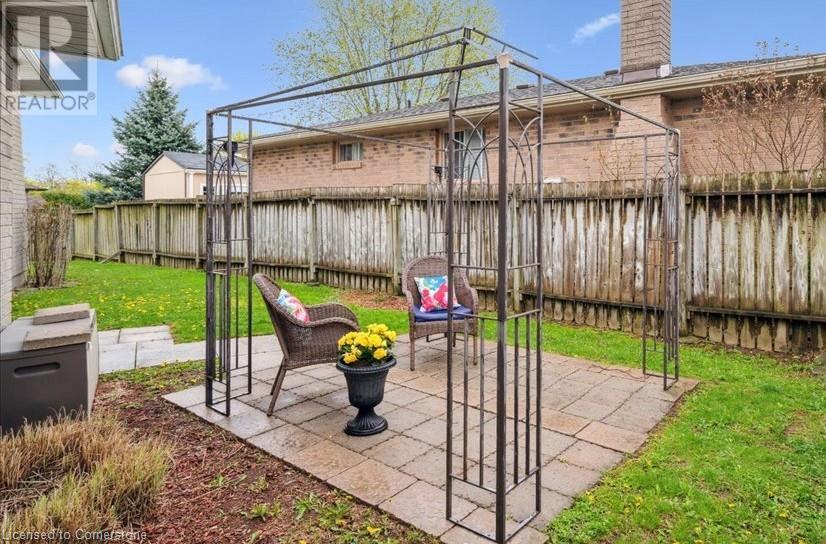Photo 21 of 6346 Charnwood Avenue, Niagara Falls ON