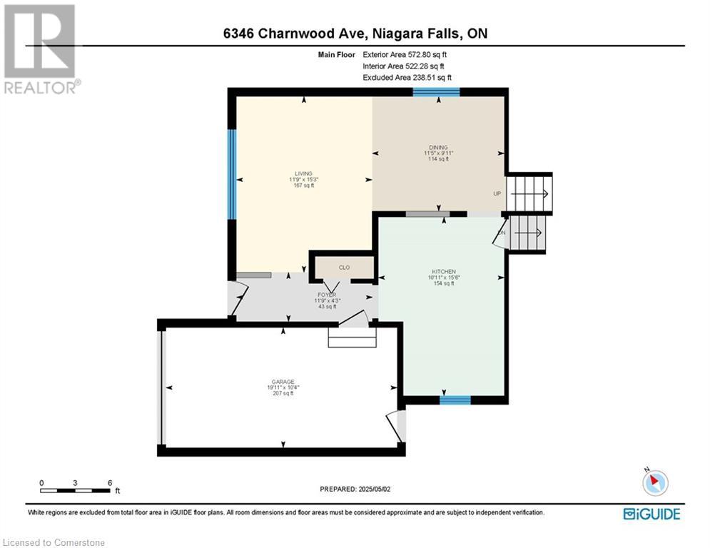 Photo 22 of 6346 Charnwood Avenue, Niagara Falls ON