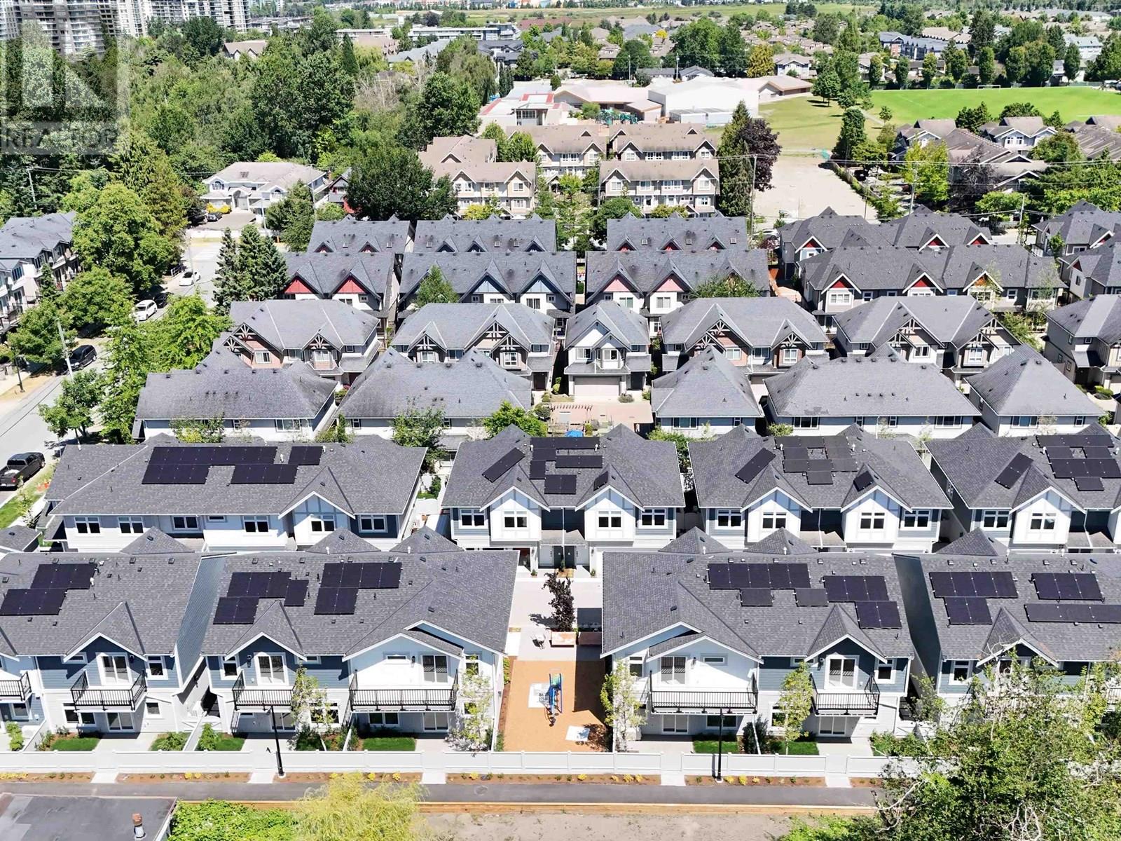 #15-7100 ASH Street, Richmond