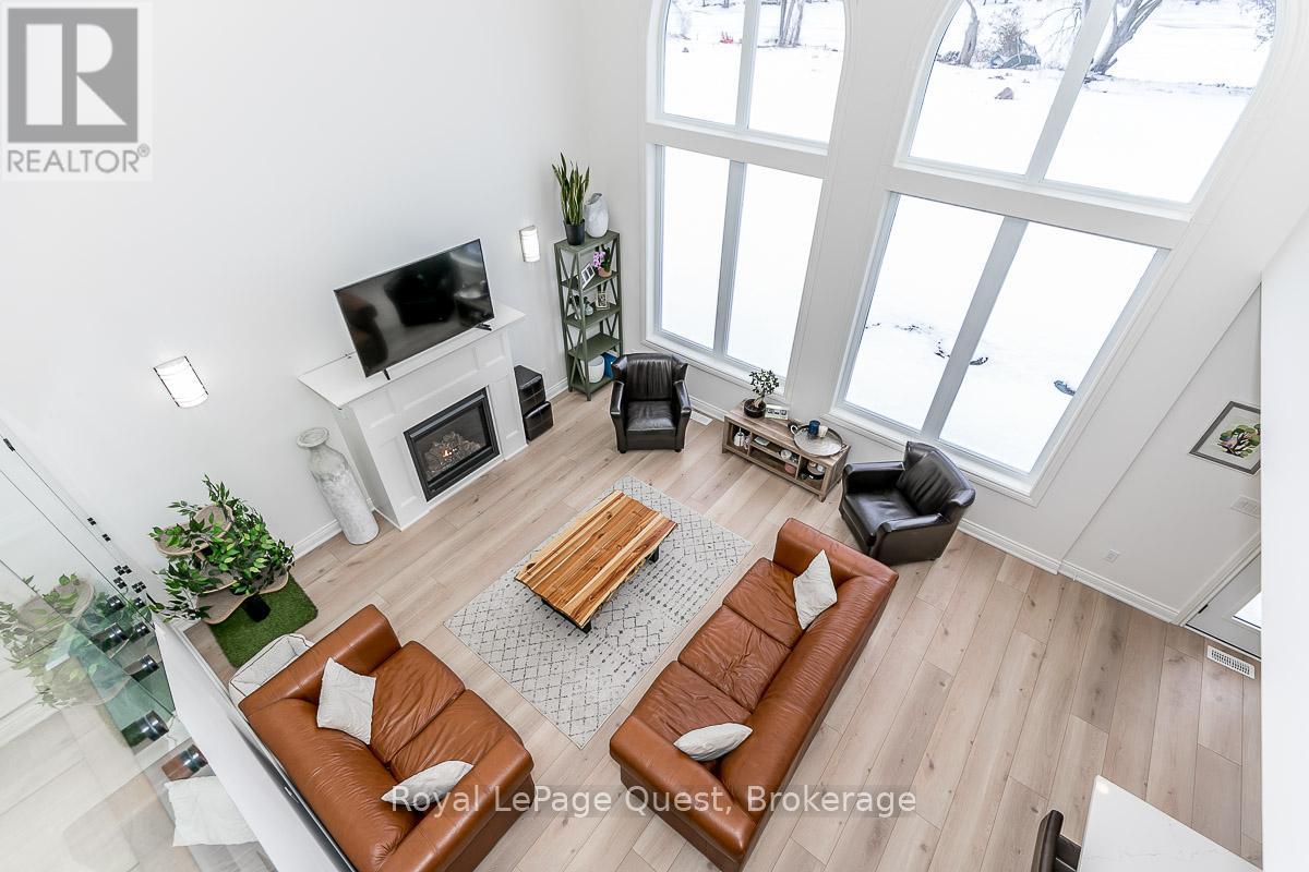 Photo 15 of 21 Rosy Beach Court, Ramara ON