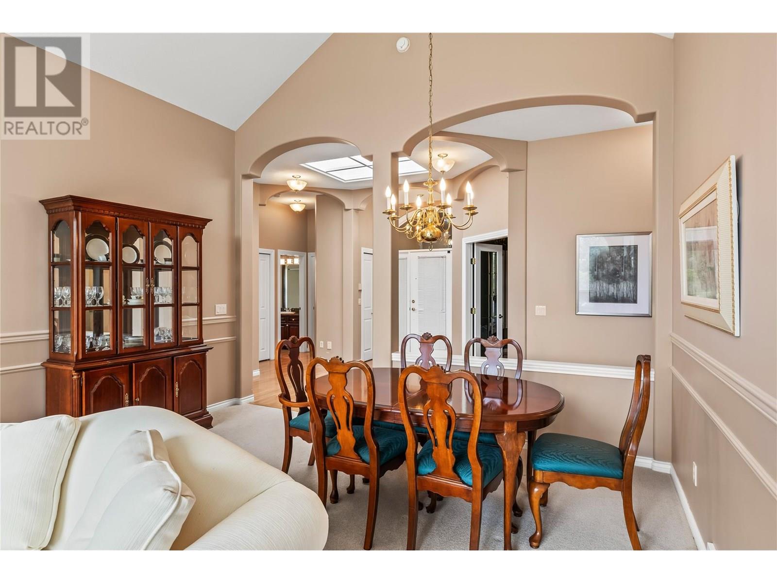  4003 Gallaghers Terrace, Kelowna