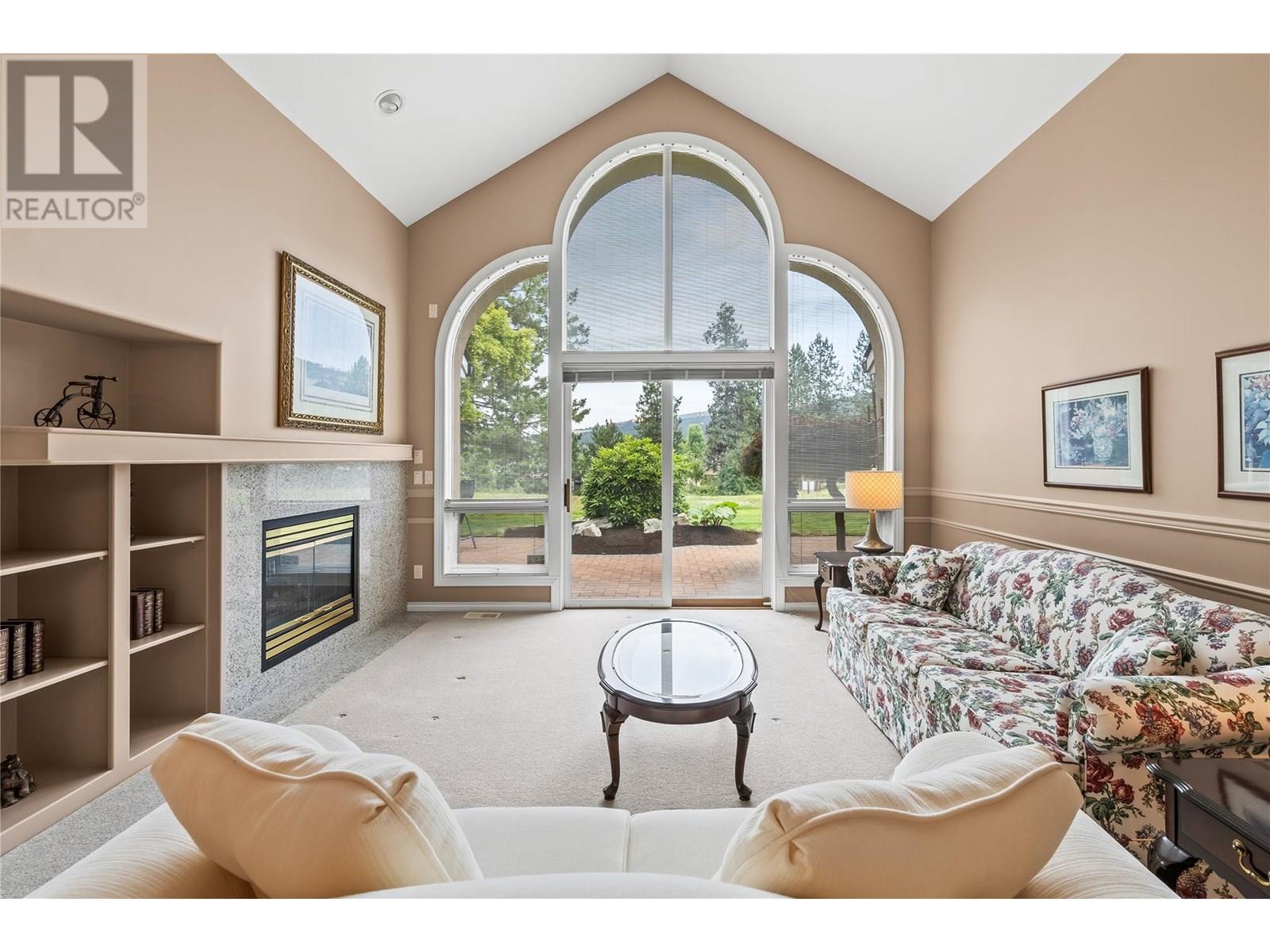  4003 Gallaghers Terrace, Kelowna