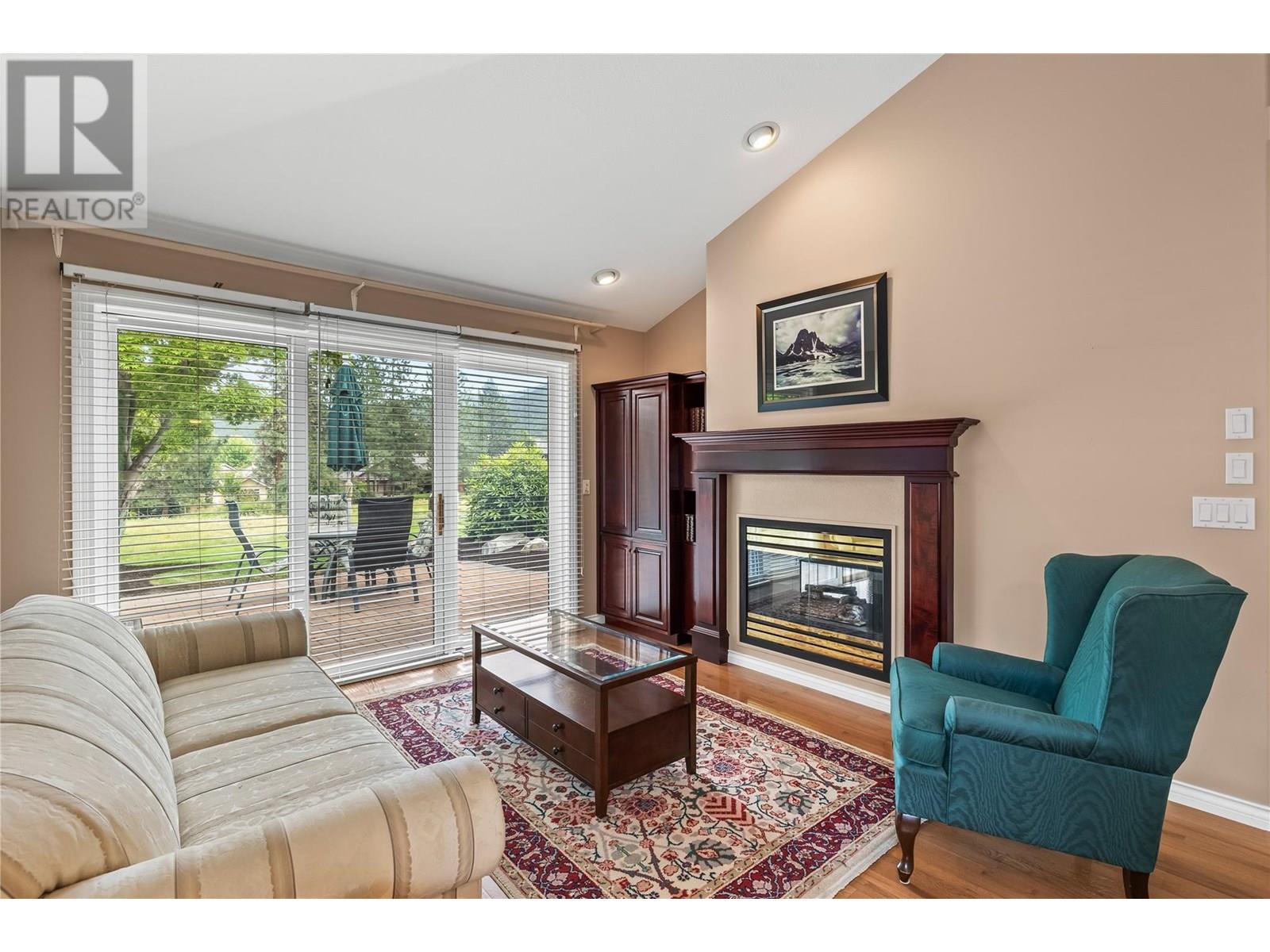  4003 Gallaghers Terrace, Kelowna