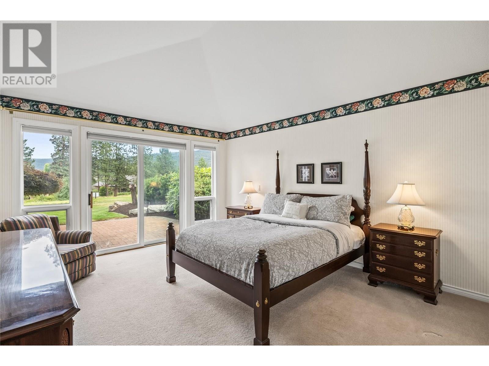  4003 Gallaghers Terrace, Kelowna