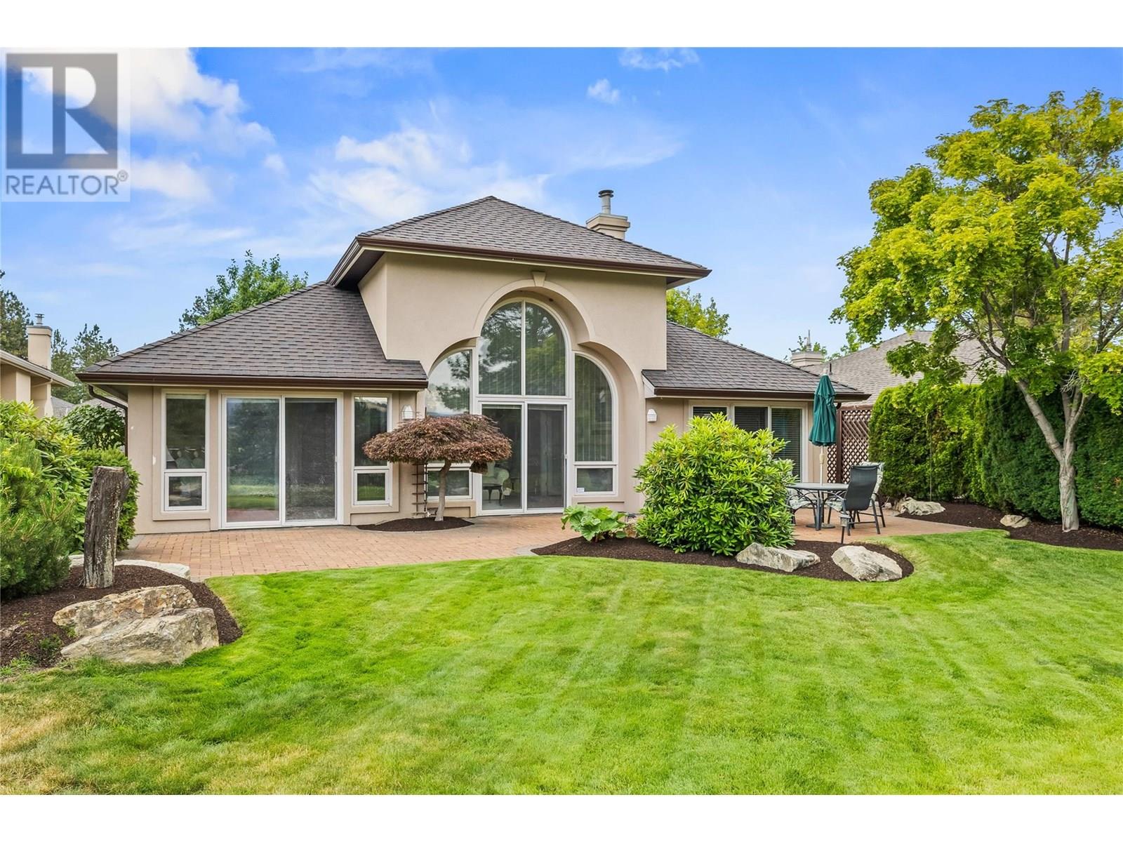  4003 Gallaghers Terrace, Kelowna