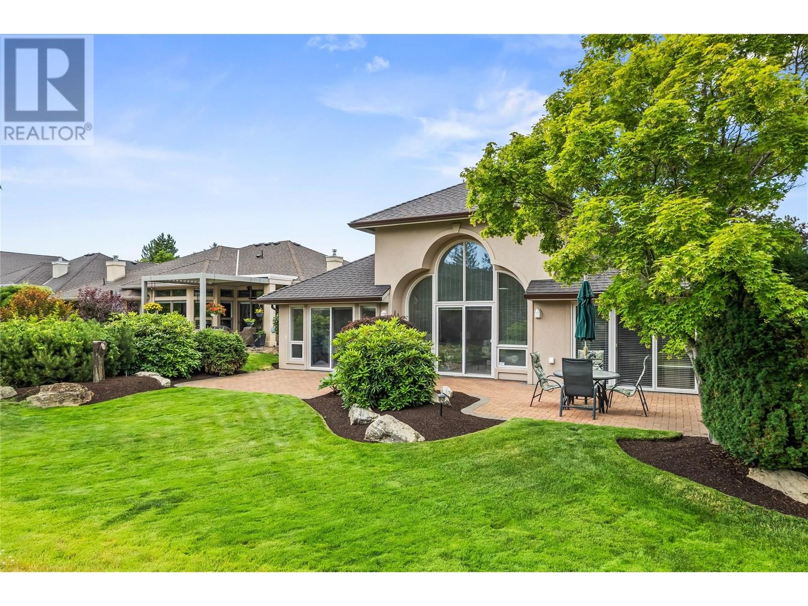  4003 Gallaghers Terrace, Kelowna