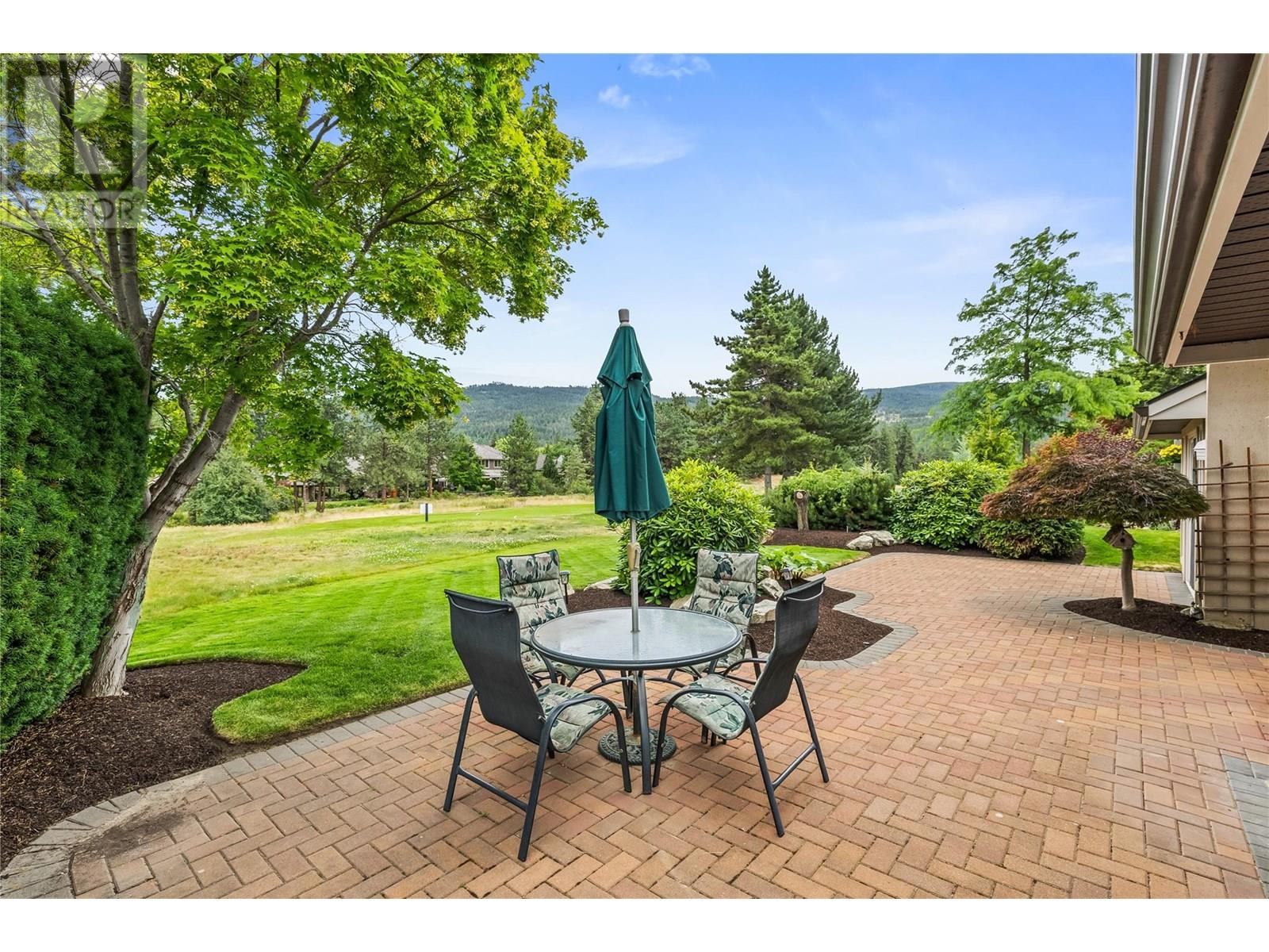  4003 Gallaghers Terrace, Kelowna