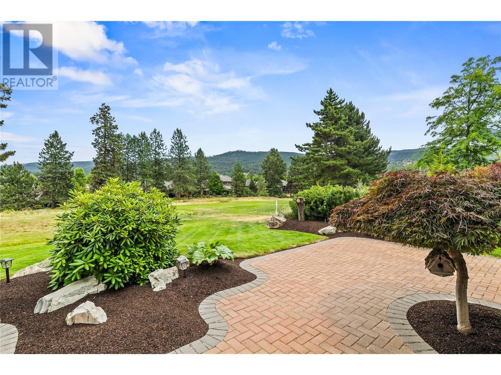  4003 Gallaghers Terrace, Kelowna