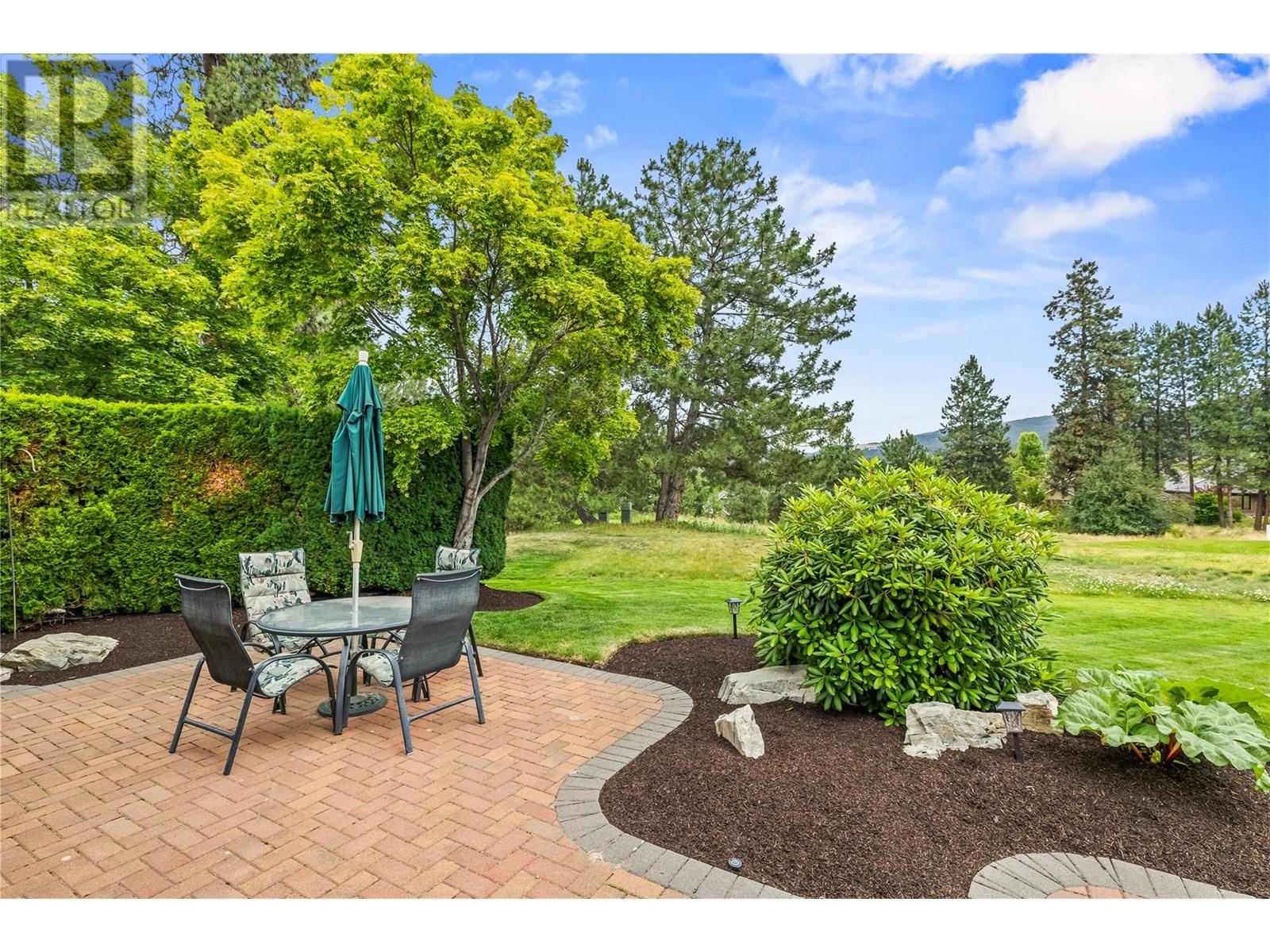  4003 Gallaghers Terrace, Kelowna