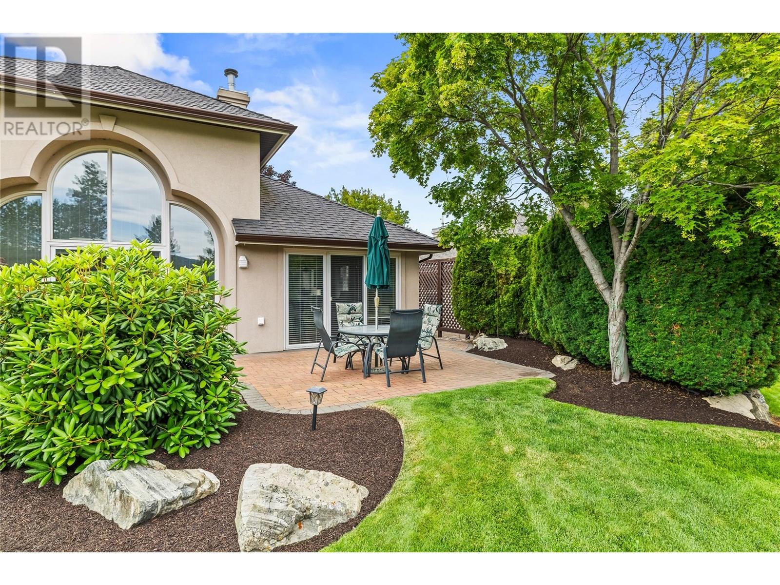  4003 Gallaghers Terrace, Kelowna