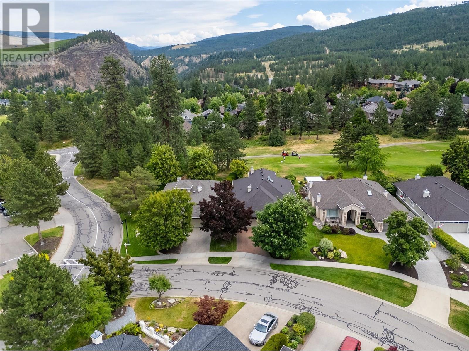  4003 Gallaghers Terrace, Kelowna