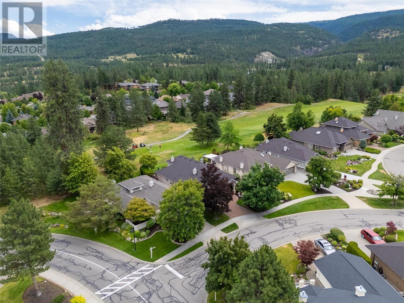  4003 Gallaghers Terrace, Kelowna