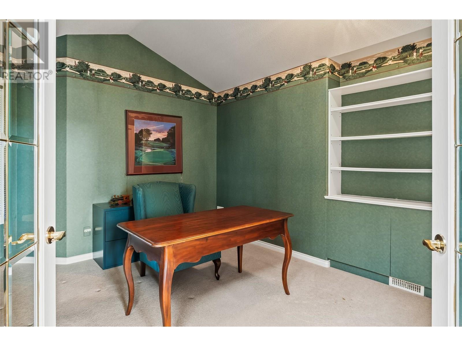  4003 Gallaghers Terrace, Kelowna