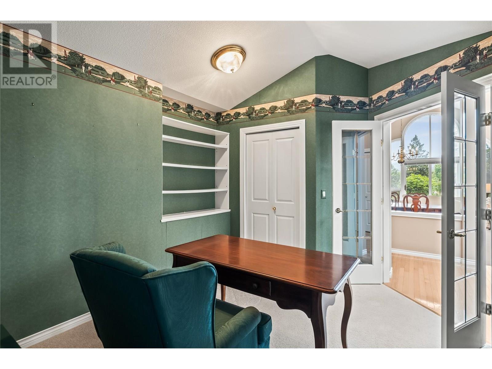  4003 Gallaghers Terrace, Kelowna