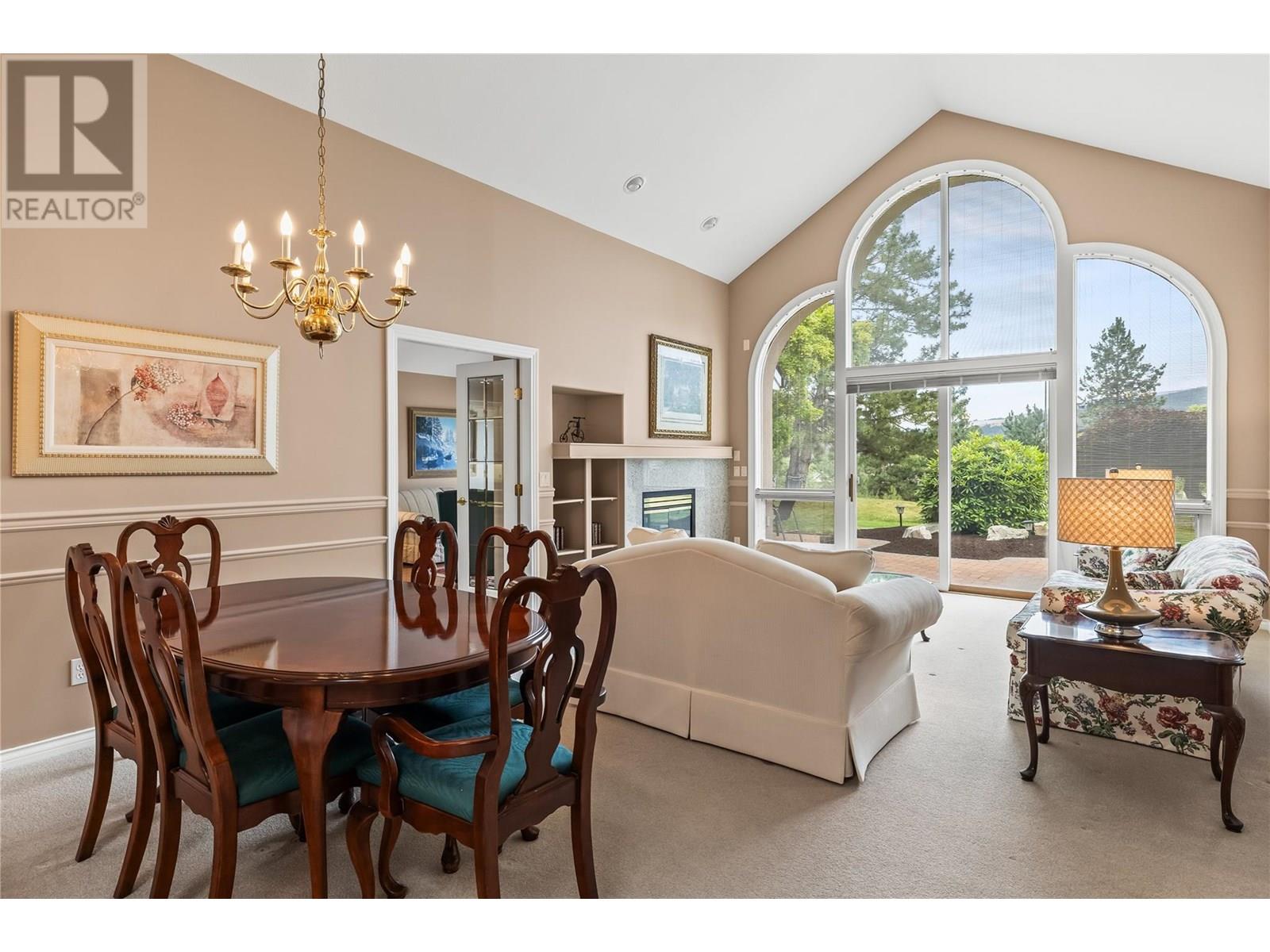  4003 Gallaghers Terrace, Kelowna