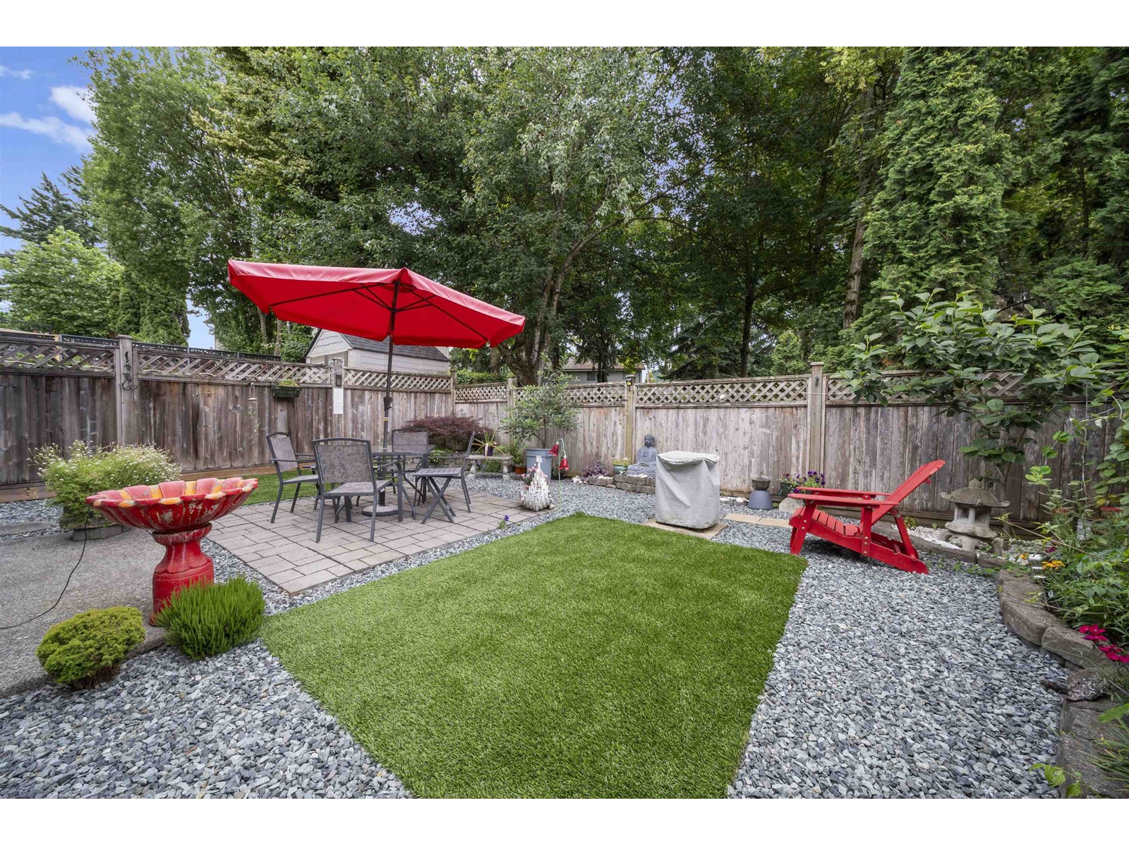 Photo 19 of 202 Davis Crescent, Langley BC