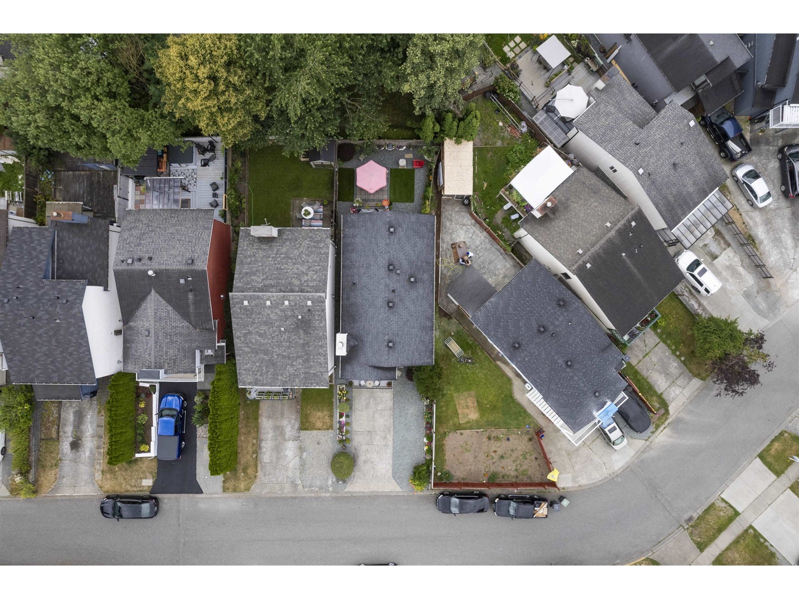 Photo 23 of 202 Davis Crescent, Langley BC