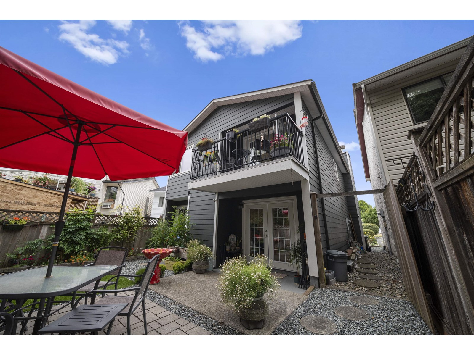 Photo 21 of 202 Davis Crescent, Langley BC