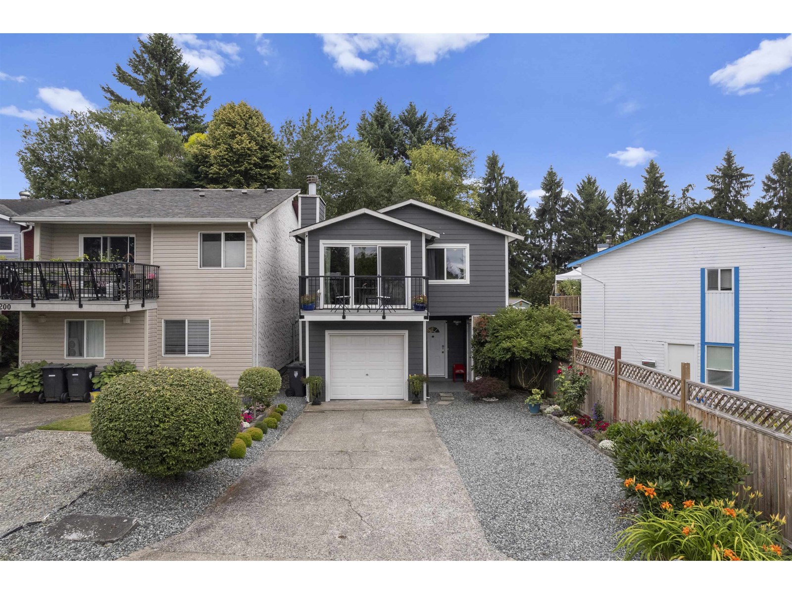 Photo 24 of 202 Davis Crescent, Langley BC