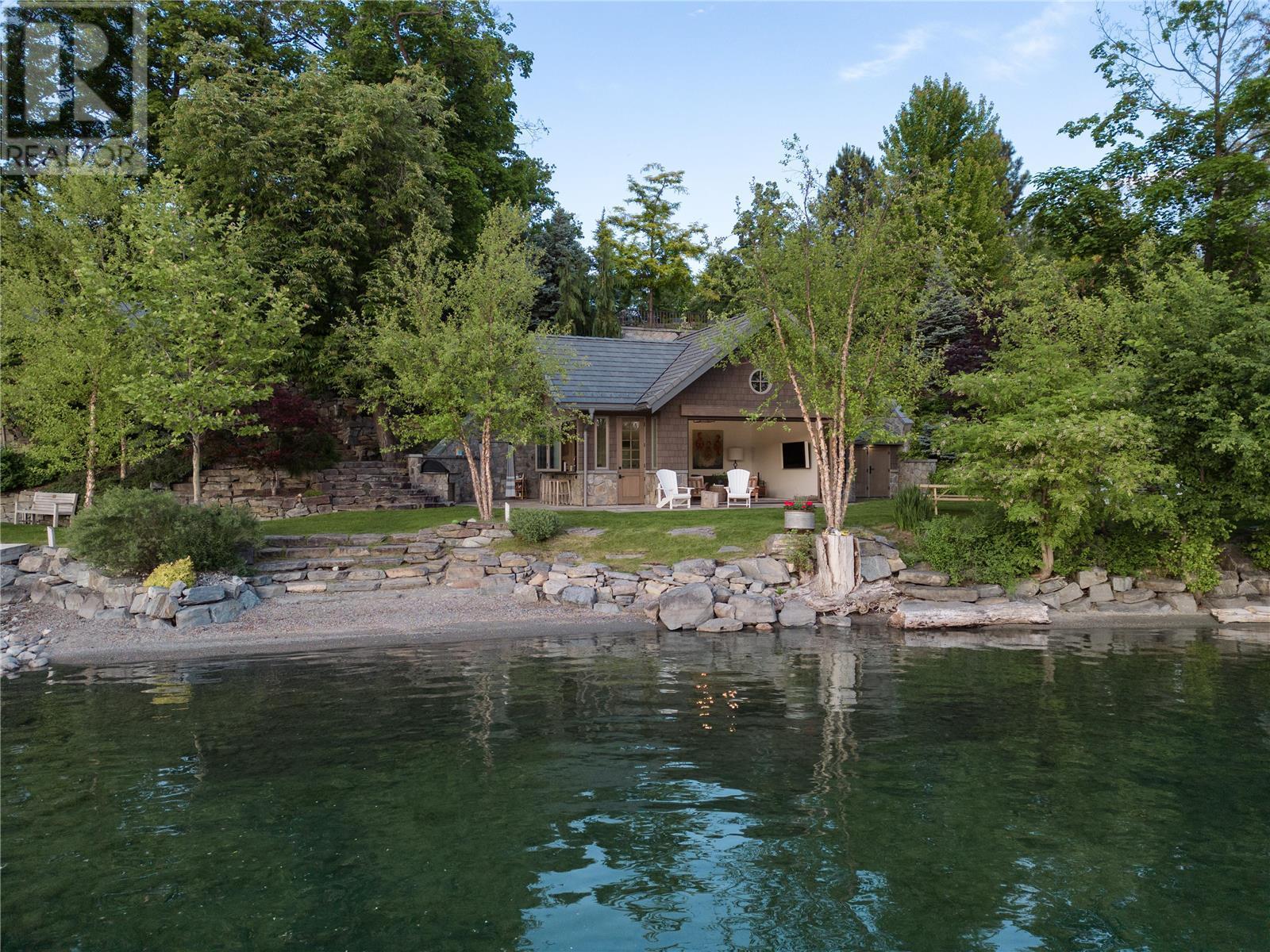 12407 Coldstream Creek Road, Coldstream