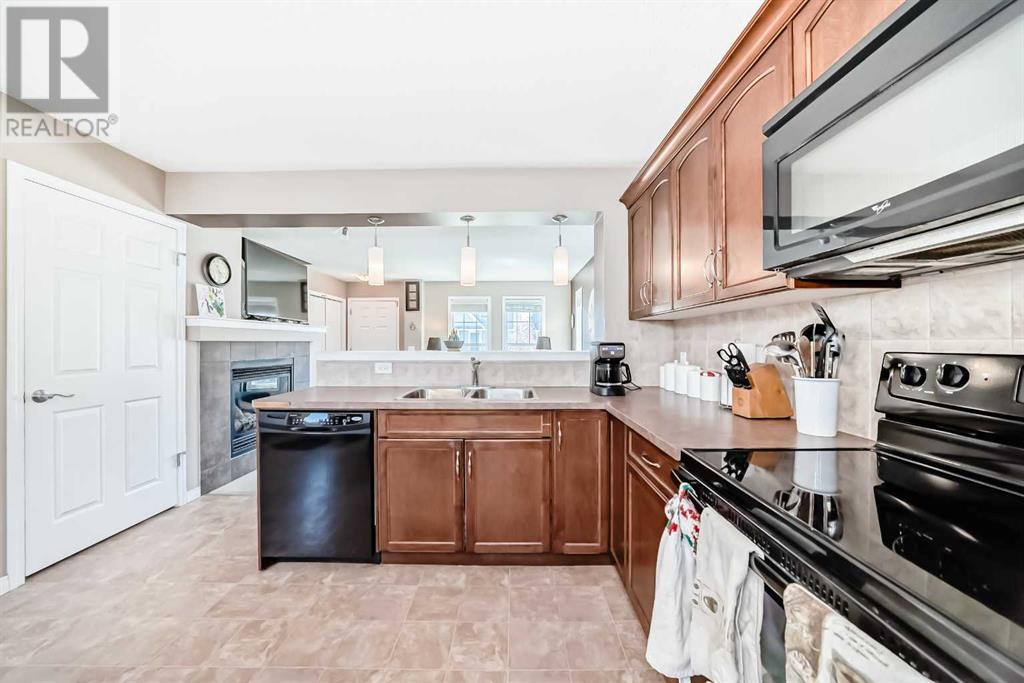 Single Family House for Sale in  Elgin Meadows Gardens SE McKenzie Towne Calgary 
