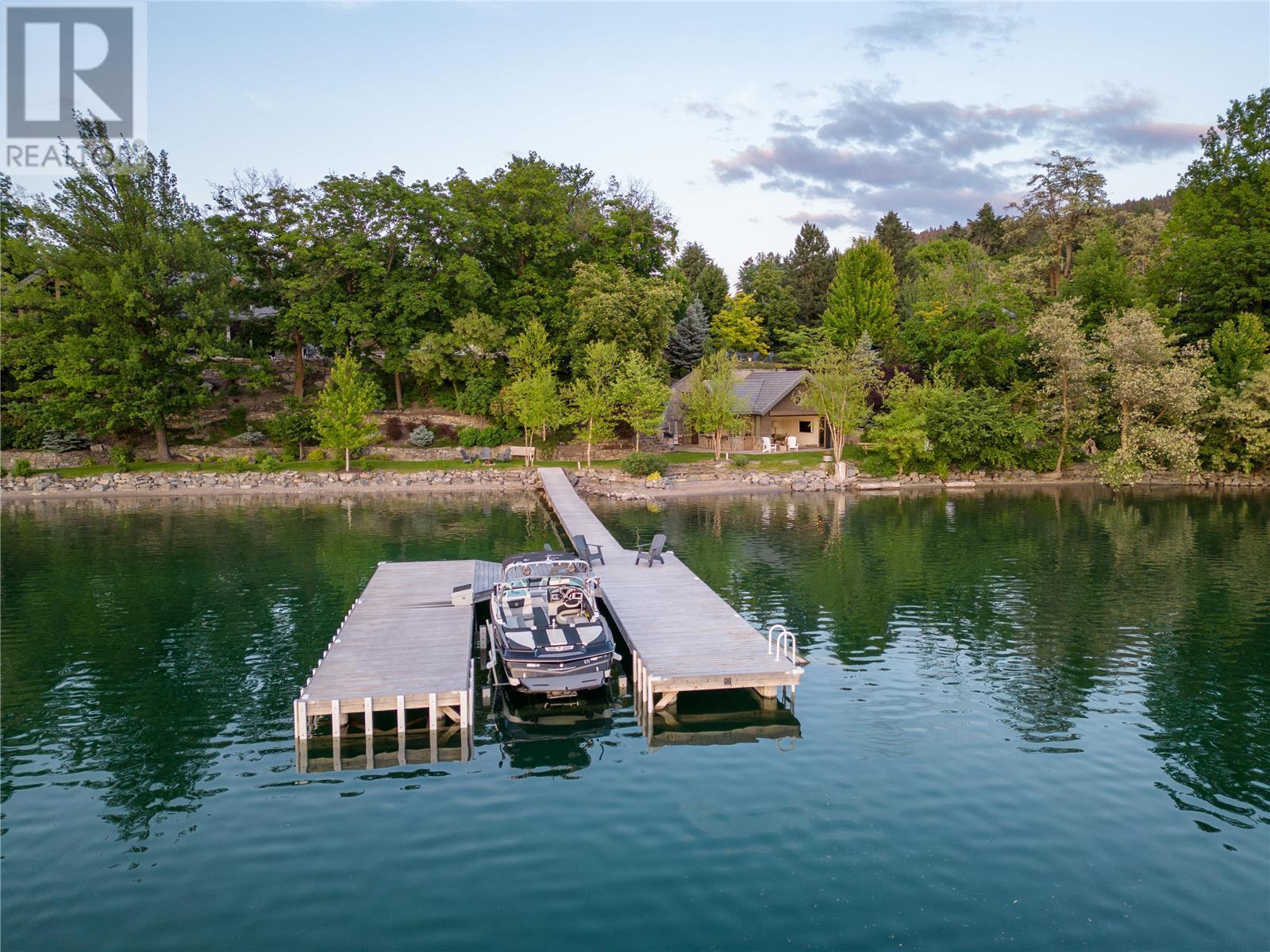 12407 Coldstream Creek Road, Coldstream