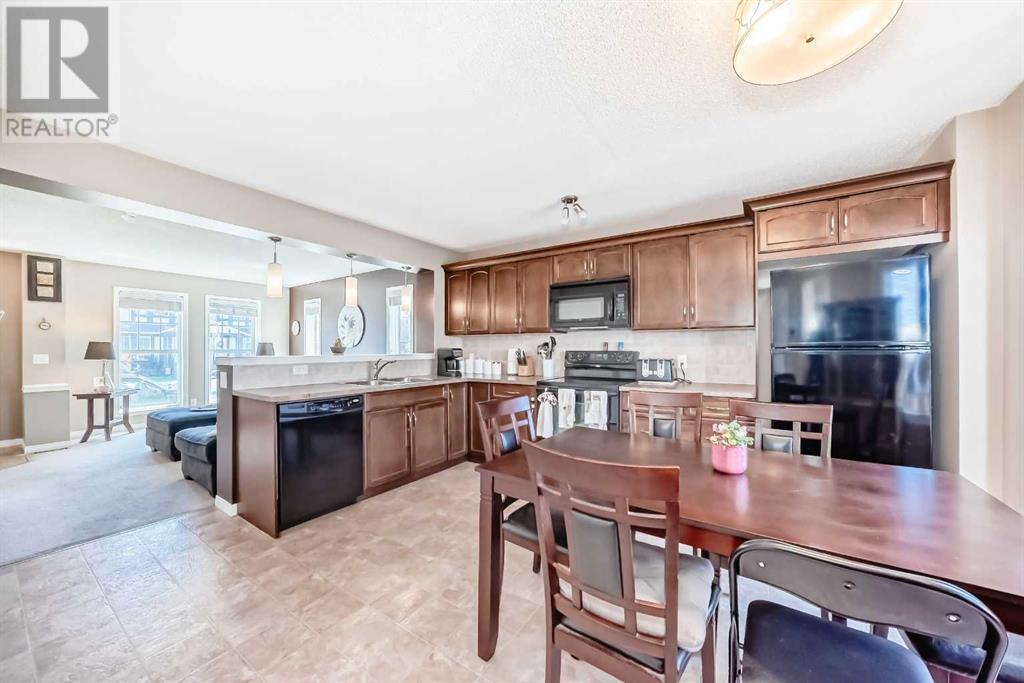 Single Family House for Sale in  Elgin Meadows Gardens SE McKenzie Towne Calgary 