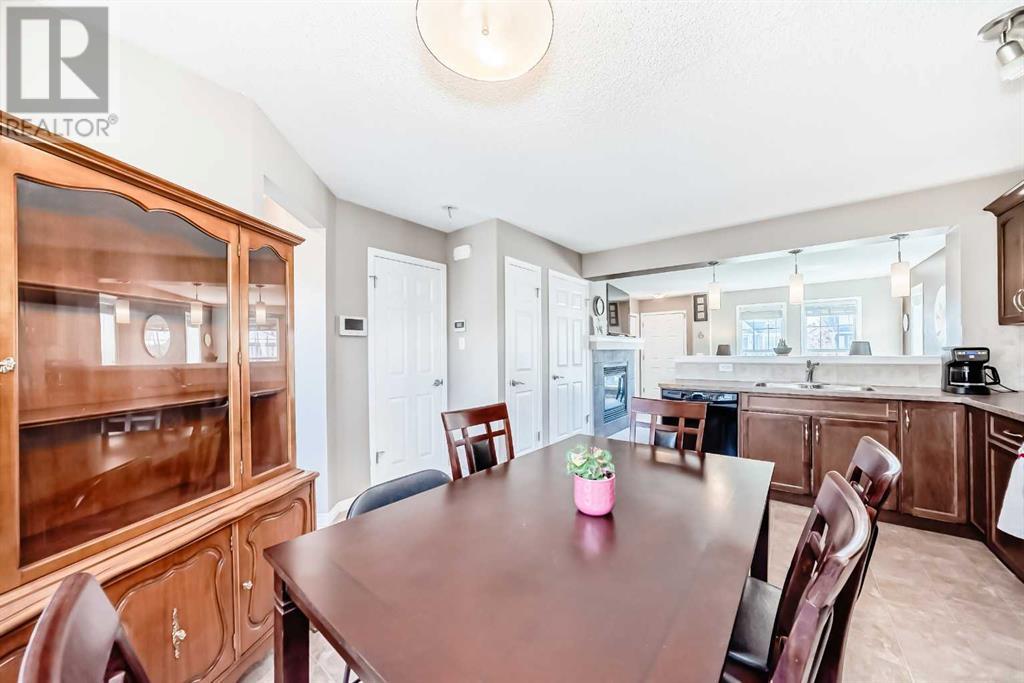 Single Family House for Sale in  Elgin Meadows Gardens SE McKenzie Towne Calgary 