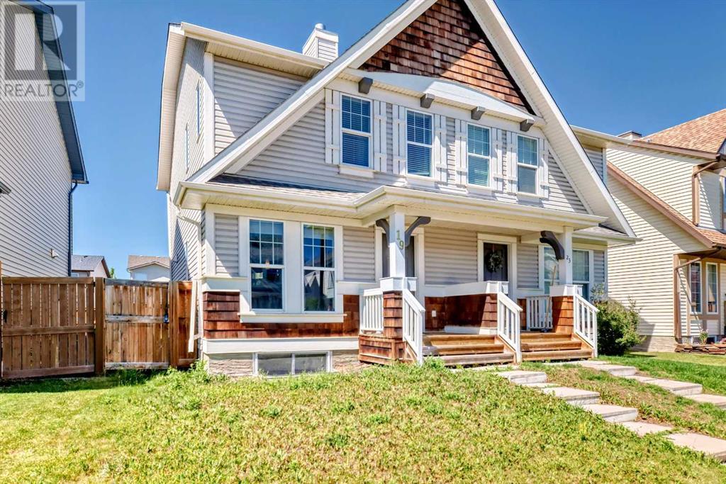 Single Family House for Sale in  Elgin Meadows Gardens SE McKenzie Towne Calgary 