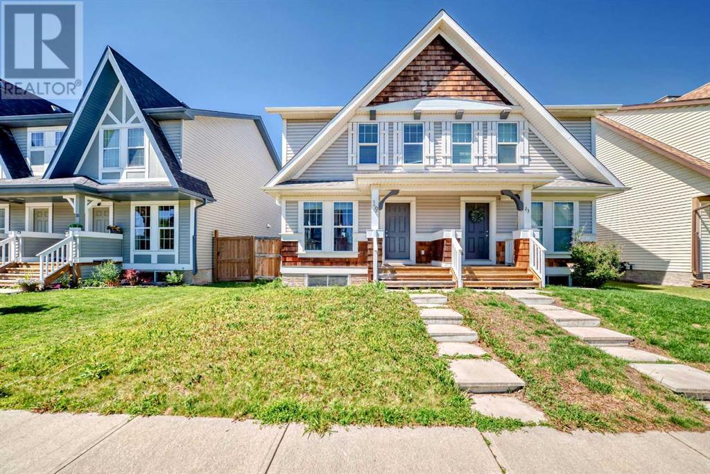 Single Family House for Sale in  Elgin Meadows Gardens SE McKenzie Towne Calgary 