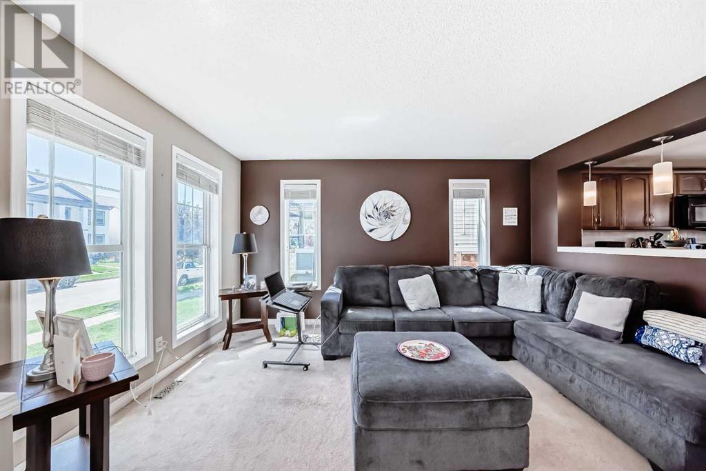 Single Family House for Sale in  Elgin Meadows Gardens SE McKenzie Towne Calgary 