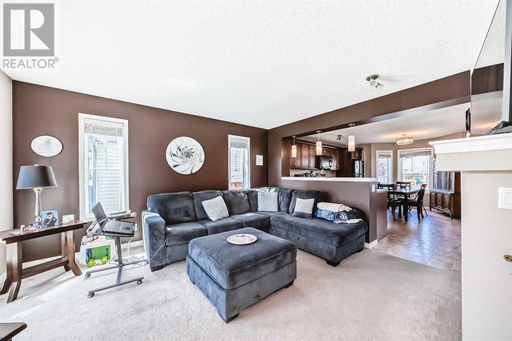 Single Family House for Sale in  Elgin Meadows Gardens SE McKenzie Towne Calgary 