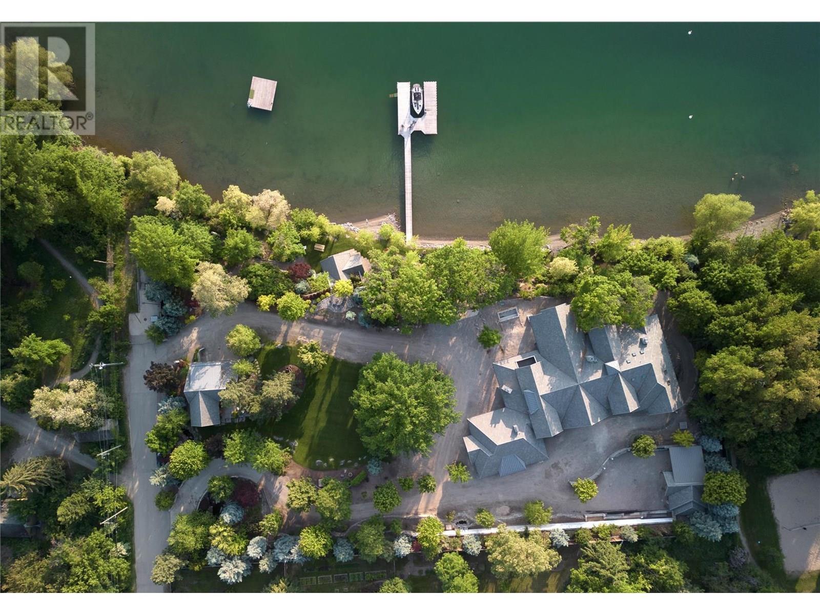 12407 Coldstream Creek Road, Coldstream