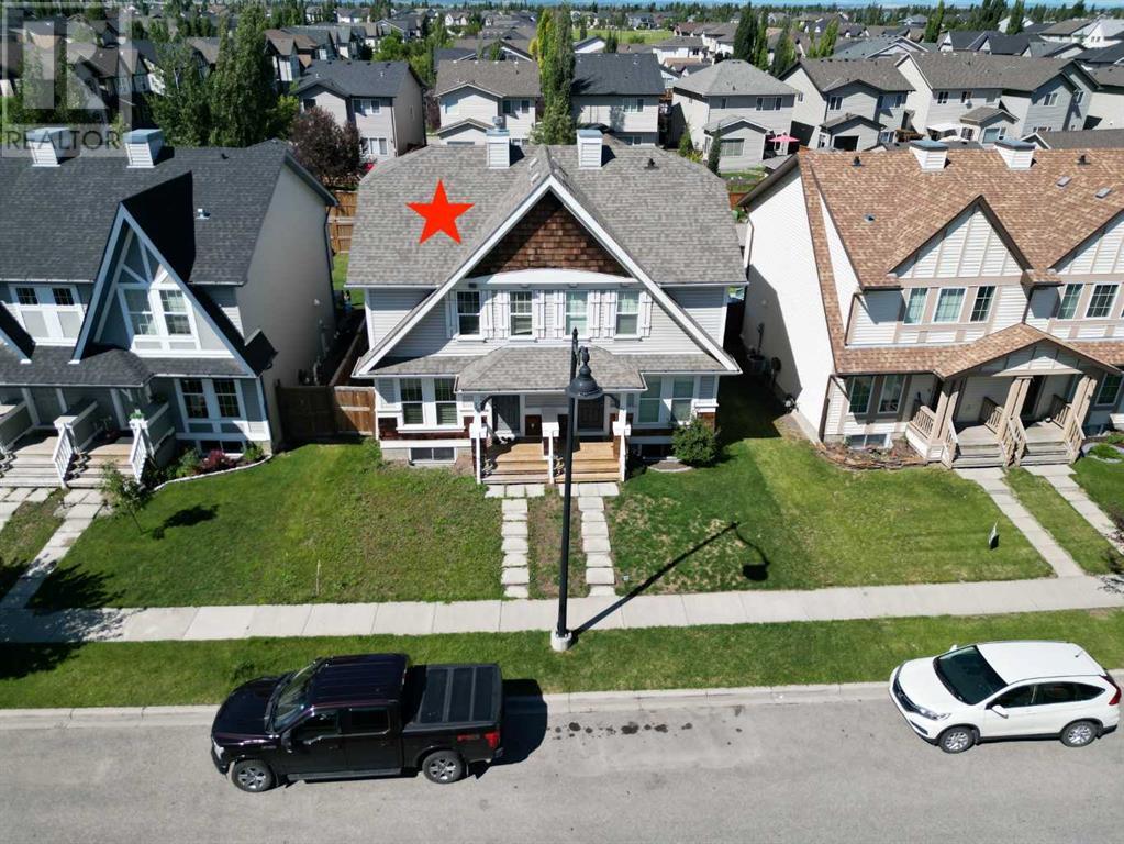 Single Family House for Sale in  Elgin Meadows Gardens SE McKenzie Towne Calgary 