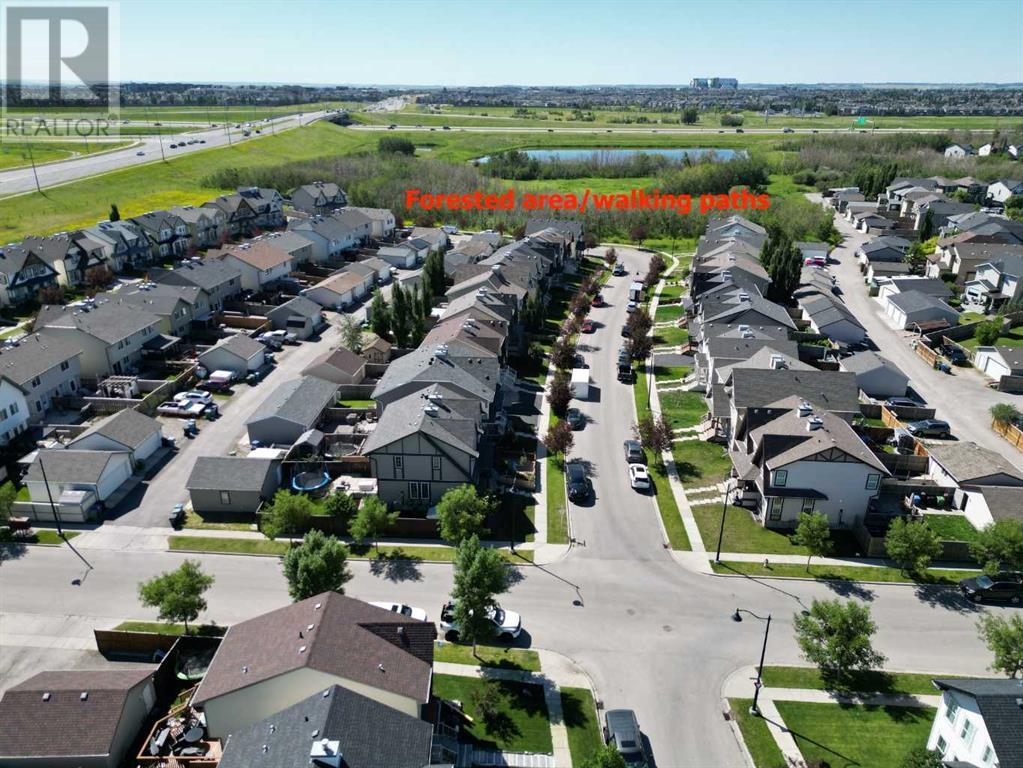 Single Family House for Sale in  Elgin Meadows Gardens SE McKenzie Towne Calgary 