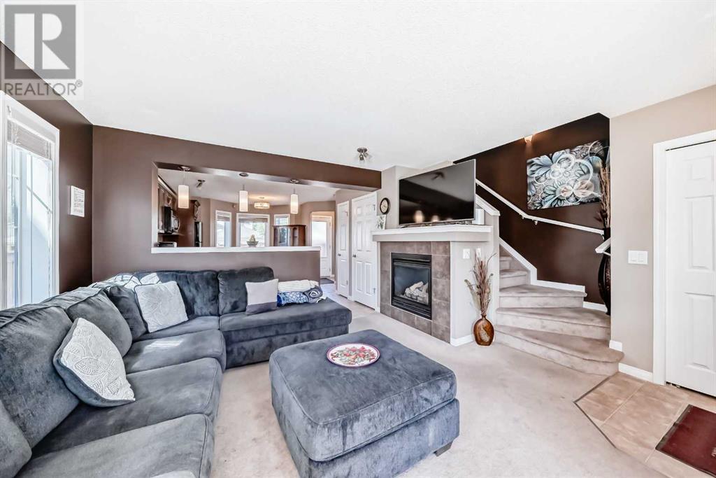 Single Family House for Sale in  Elgin Meadows Gardens SE McKenzie Towne Calgary 