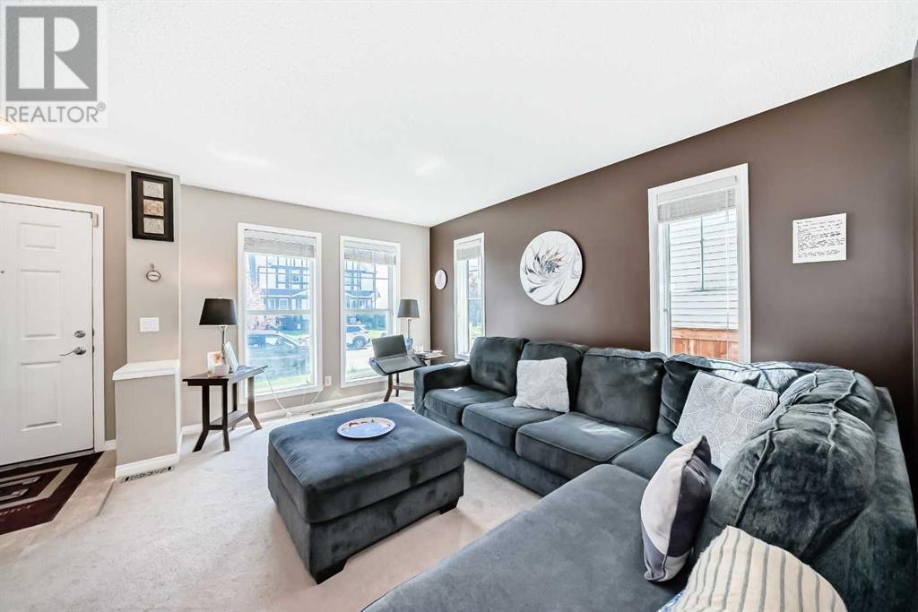 Single Family House for Sale in  Elgin Meadows Gardens SE McKenzie Towne Calgary 
