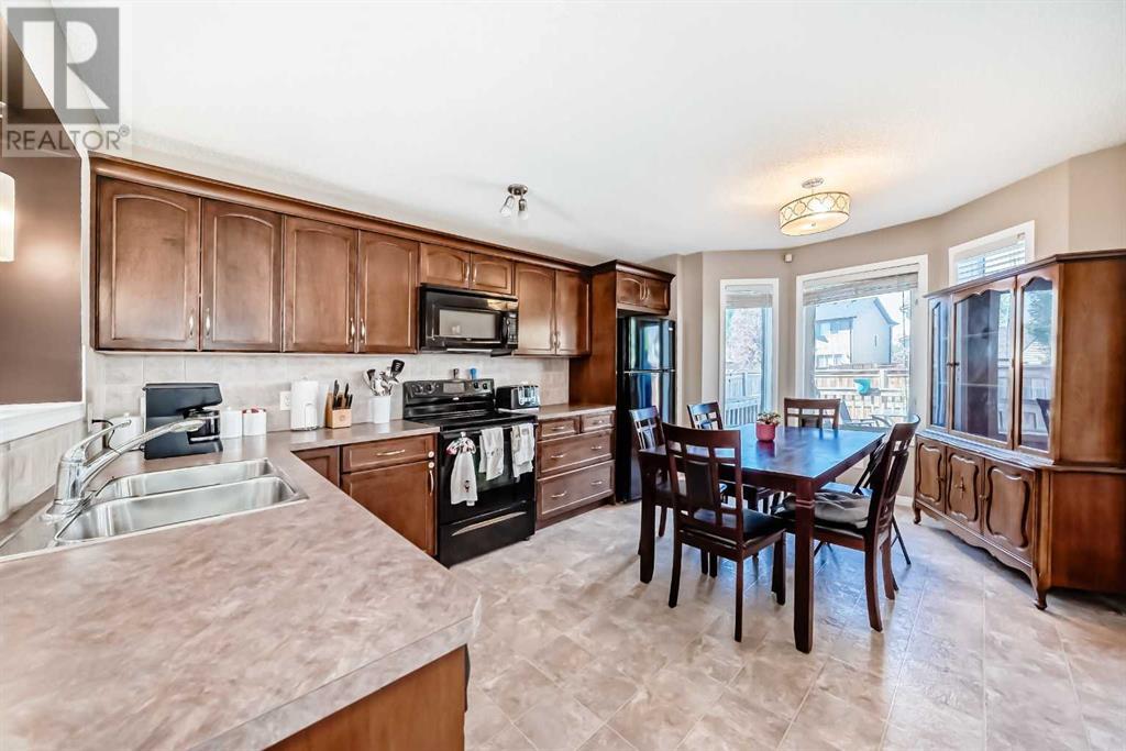 Single Family House for Sale in  Elgin Meadows Gardens SE McKenzie Towne Calgary 