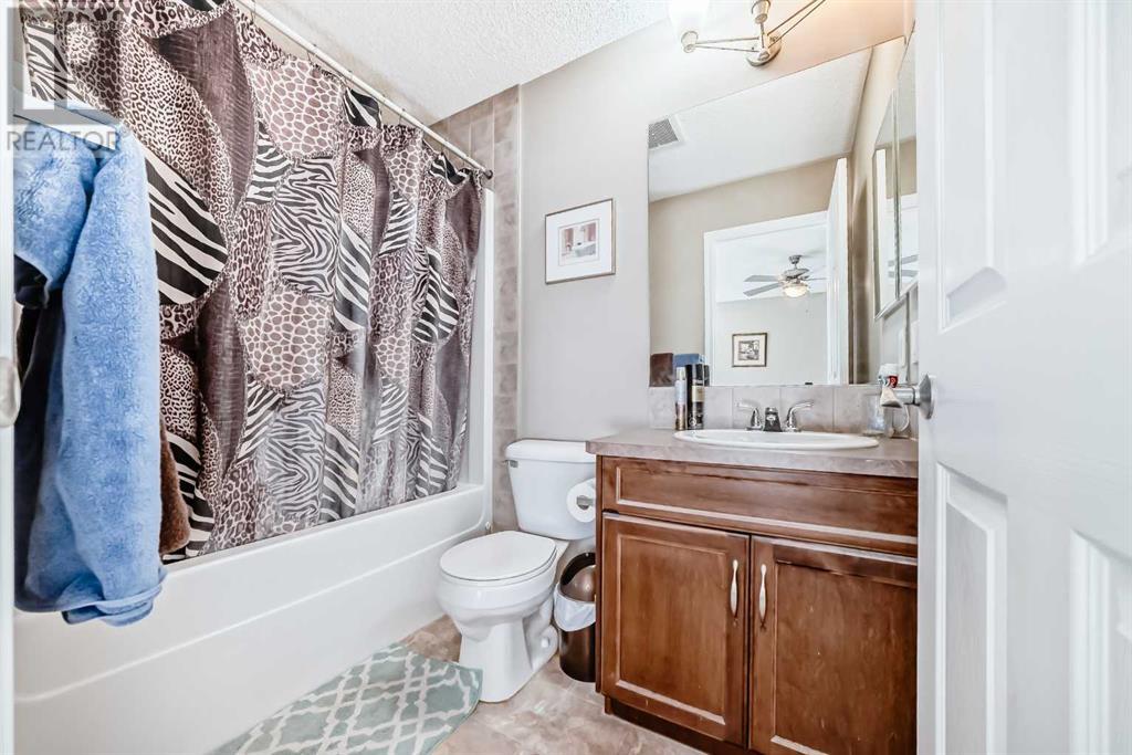 Single Family House for Sale in  Elgin Meadows Gardens SE McKenzie Towne Calgary 