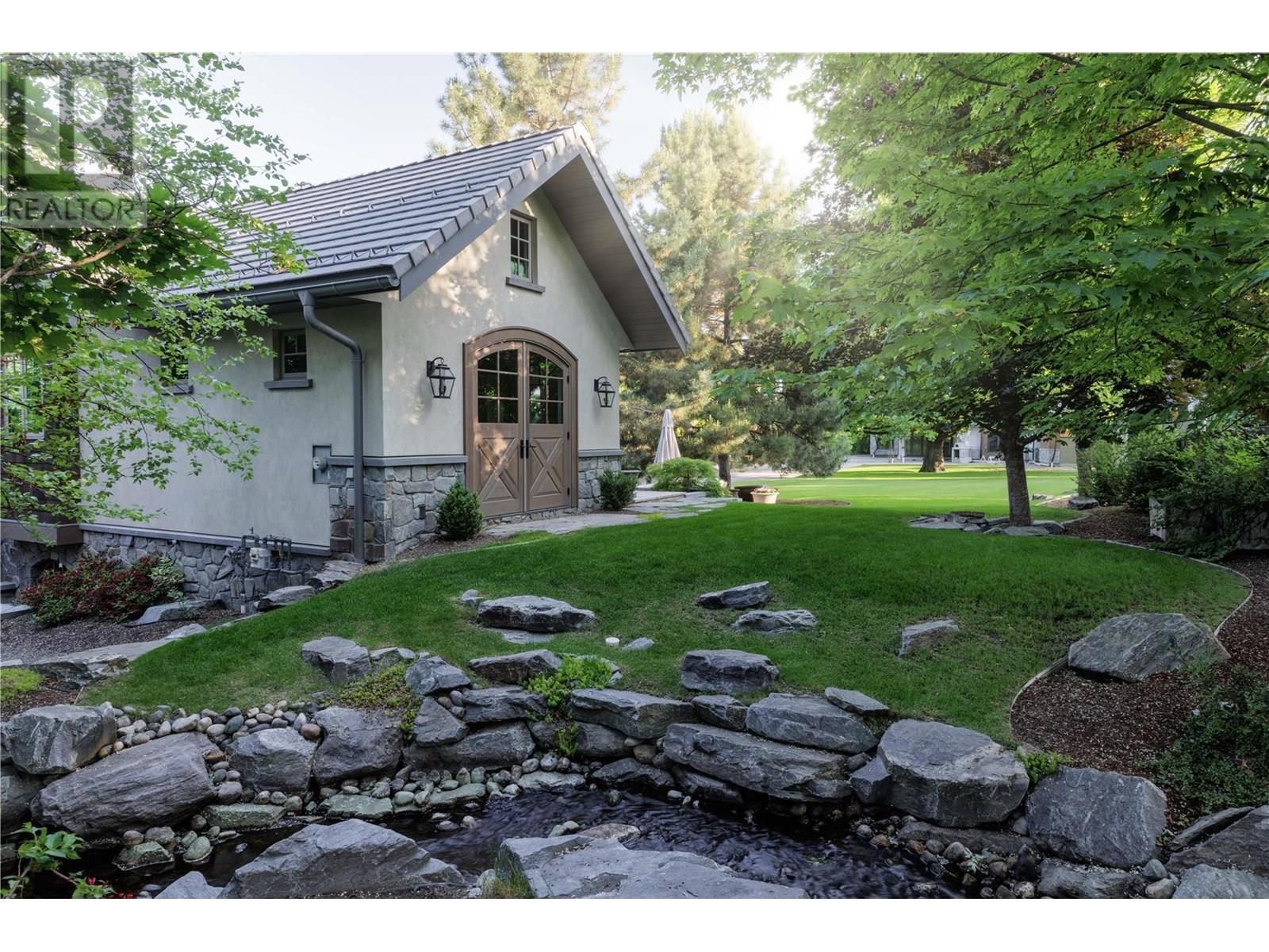12407 Coldstream Creek Road, Coldstream